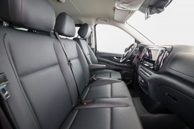Mercedes-Benz Vito Gebrauchtwagen Mercedes-Benz Vito Gebrauchtwagen