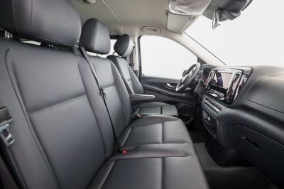 Mercedes-Benz Vito Gebrauchtwagen Mercedes-Benz Vito Gebrauchtwagen