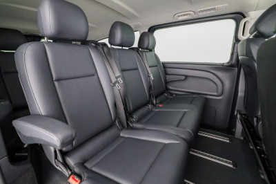 Mercedes-Benz Vito Gebrauchtwagen Mercedes-Benz Vito Gebrauchtwagen