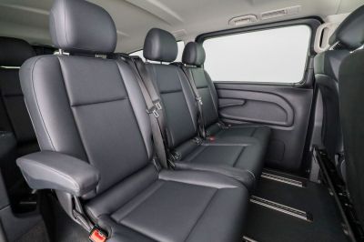 Mercedes-Benz Vito Gebrauchtwagen Mercedes-Benz Vito Gebrauchtwagen