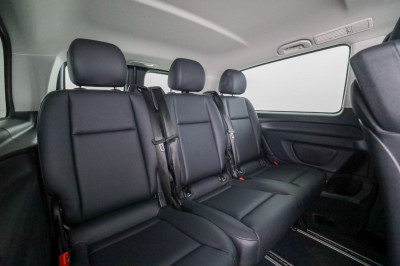 Mercedes-Benz Vito Gebrauchtwagen Mercedes-Benz Vito Gebrauchtwagen