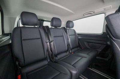 Mercedes-Benz Vito Gebrauchtwagen Mercedes-Benz Vito Gebrauchtwagen