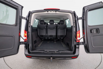 Mercedes-Benz Vito Gebrauchtwagen Mercedes-Benz Vito Gebrauchtwagen