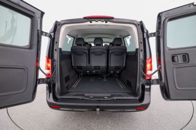 Mercedes-Benz Vito Gebrauchtwagen Mercedes-Benz Vito Gebrauchtwagen