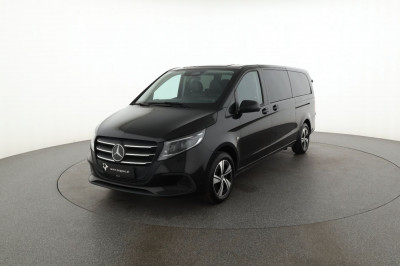 Mercedes-Benz Vito Gebrauchtwagen Mercedes-Benz Vito Gebrauchtwagen