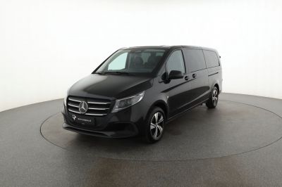 Mercedes-Benz Vito Gebrauchtwagen Mercedes-Benz Vito Gebrauchtwagen