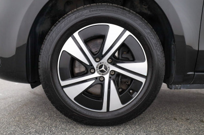 Mercedes-Benz Vito Gebrauchtwagen Mercedes-Benz Vito Gebrauchtwagen