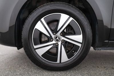 Mercedes-Benz Vito Gebrauchtwagen Mercedes-Benz Vito Gebrauchtwagen