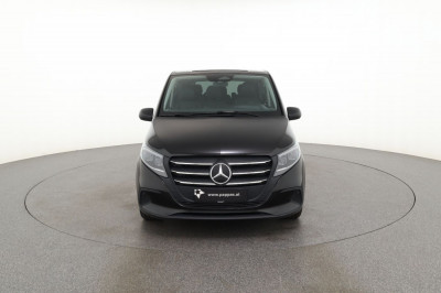 Mercedes-Benz Vito Gebrauchtwagen Mercedes-Benz Vito Gebrauchtwagen