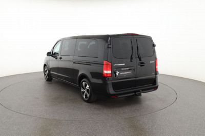 Mercedes-Benz Vito Gebrauchtwagen Mercedes-Benz Vito Gebrauchtwagen
