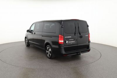 Mercedes-Benz Vito Gebrauchtwagen Mercedes-Benz Vito Gebrauchtwagen