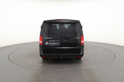 Mercedes-Benz Vito Gebrauchtwagen Mercedes-Benz Vito Gebrauchtwagen