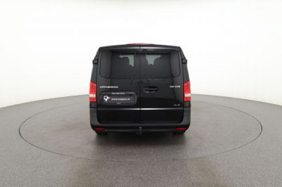 Mercedes-Benz Vito Gebrauchtwagen Mercedes-Benz Vito Gebrauchtwagen