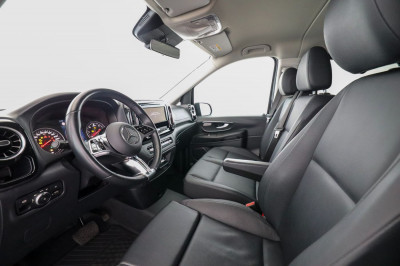 Mercedes-Benz Vito Gebrauchtwagen Mercedes-Benz Vito Gebrauchtwagen