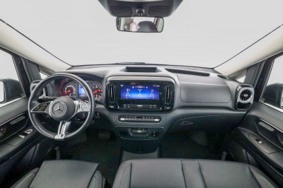 Mercedes-Benz Vito Gebrauchtwagen Mercedes-Benz Vito Gebrauchtwagen