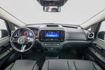 Mercedes-Benz Vito Gebrauchtwagen Mercedes-Benz Vito Gebrauchtwagen