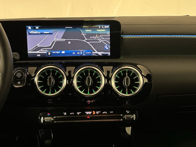Mercedes-Benz CLA Gebrauchtwagen Mercedes-Benz CLA Gebrauchtwagen
