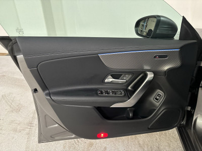 Mercedes-Benz CLA Gebrauchtwagen Mercedes-Benz CLA Gebrauchtwagen