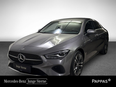 Mercedes-Benz CLA Gebrauchtwagen Mercedes-Benz CLA Gebrauchtwagen