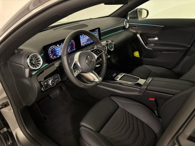 Mercedes-Benz CLA Gebrauchtwagen Mercedes-Benz CLA Gebrauchtwagen