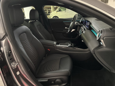 Mercedes-Benz CLA Gebrauchtwagen Mercedes-Benz CLA Gebrauchtwagen