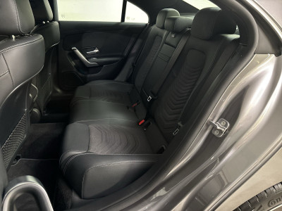 Mercedes-Benz CLA Gebrauchtwagen Mercedes-Benz CLA Gebrauchtwagen