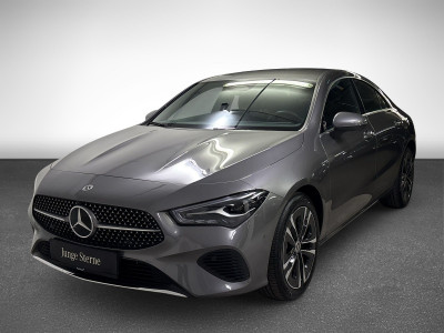 Mercedes-Benz CLA Gebrauchtwagen Mercedes-Benz CLA Gebrauchtwagen