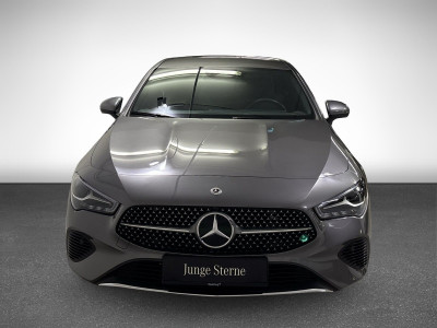 Mercedes-Benz CLA Gebrauchtwagen Mercedes-Benz CLA Gebrauchtwagen