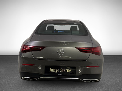 Mercedes-Benz CLA Gebrauchtwagen Mercedes-Benz CLA Gebrauchtwagen