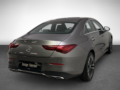 Mercedes-Benz CLA Gebrauchtwagen Mercedes-Benz CLA Gebrauchtwagen