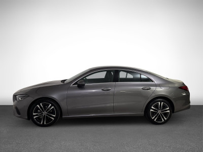 Mercedes-Benz CLA Gebrauchtwagen Mercedes-Benz CLA Gebrauchtwagen