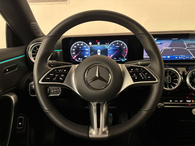 Mercedes-Benz CLA Gebrauchtwagen Mercedes-Benz CLA Gebrauchtwagen