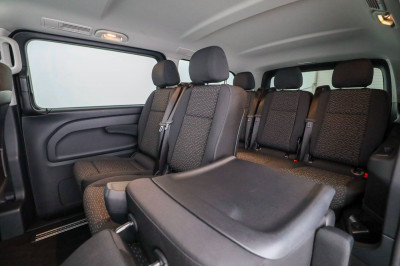 Mercedes-Benz Vito Gebrauchtwagen Mercedes-Benz Vito Gebrauchtwagen