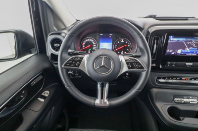 Mercedes-Benz Vito Gebrauchtwagen Mercedes-Benz Vito Gebrauchtwagen