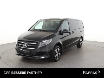 Mercedes-Benz Vito Gebrauchtwagen Mercedes-Benz Vito Gebrauchtwagen