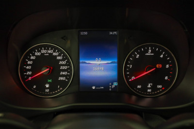 Mercedes-Benz Vito Gebrauchtwagen Mercedes-Benz Vito Gebrauchtwagen