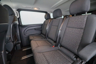 Mercedes-Benz Vito Gebrauchtwagen Mercedes-Benz Vito Gebrauchtwagen