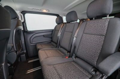 Mercedes-Benz Vito Gebrauchtwagen Mercedes-Benz Vito Gebrauchtwagen