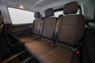 Mercedes-Benz Vito Gebrauchtwagen Mercedes-Benz Vito Gebrauchtwagen