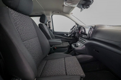 Mercedes-Benz Vito Gebrauchtwagen Mercedes-Benz Vito Gebrauchtwagen