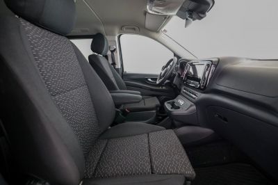 Mercedes-Benz Vito Gebrauchtwagen Mercedes-Benz Vito Gebrauchtwagen