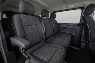 Mercedes-Benz Vito Gebrauchtwagen Mercedes-Benz Vito Gebrauchtwagen