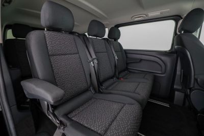 Mercedes-Benz Vito Gebrauchtwagen Mercedes-Benz Vito Gebrauchtwagen
