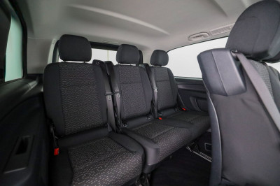 Mercedes-Benz Vito Gebrauchtwagen Mercedes-Benz Vito Gebrauchtwagen