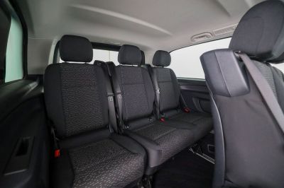 Mercedes-Benz Vito Gebrauchtwagen Mercedes-Benz Vito Gebrauchtwagen
