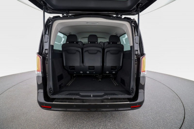 Mercedes-Benz Vito Gebrauchtwagen Mercedes-Benz Vito Gebrauchtwagen