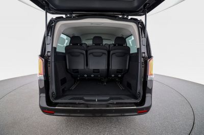 Mercedes-Benz Vito Gebrauchtwagen Mercedes-Benz Vito Gebrauchtwagen