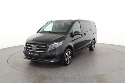 Mercedes-Benz Vito Gebrauchtwagen Mercedes-Benz Vito Gebrauchtwagen