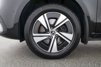 Mercedes-Benz Vito Gebrauchtwagen Mercedes-Benz Vito Gebrauchtwagen