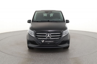 Mercedes-Benz Vito Gebrauchtwagen Mercedes-Benz Vito Gebrauchtwagen